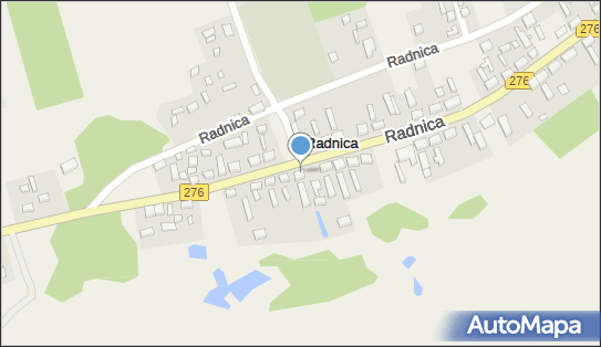 Sklep Wielobranżowy, Radnica 27, Radnica 66-601 - Przedsiębiorstwo, Firma, NIP: 9261204947