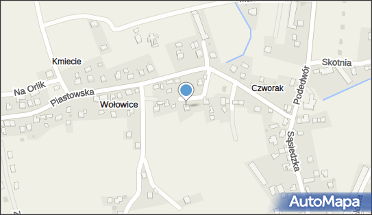 Sklep Wielobranżowy, Wołowice 74, Wołowice 32-070 - Przedsiębiorstwo, Firma, NIP: 9441376130