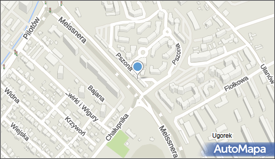 Sklep Wielobranżowy, ul. Mieczysława Pszona 1/60, Kraków 31-457 - Przedsiębiorstwo, Firma, NIP: 9441364345