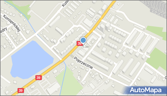 7471011113, PHU Monter Piotr Litwin 