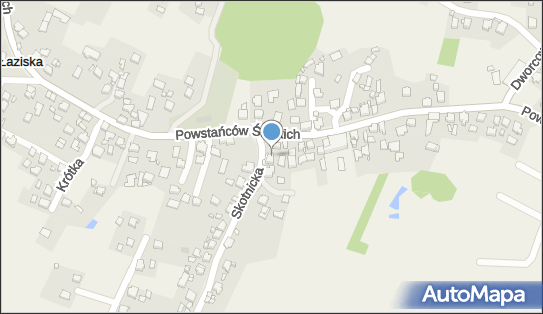 Sklep Wielobranżowy, Skotnicka 1, Łaziska 44-340 - Przedsiębiorstwo, Firma, numer telefonu, NIP: 6471033019