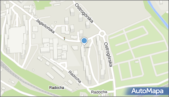 Sklep Wielobranżowy, Ostrogórska 29A, Sosnowiec 41-200 - Przedsiębiorstwo, Firma, numer telefonu, NIP: 6440509745