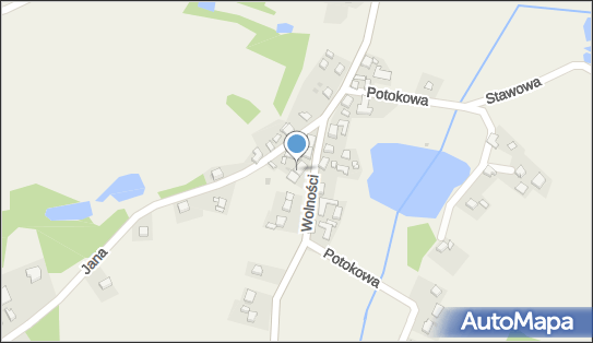 6421907982, Kolosko Dorota, Sklep Wielobranżowy 