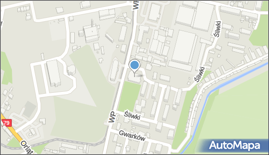 Sklep Wielobranżowy, Wojska Polskiego 23, Sosnowiec 41-208 - Przedsiębiorstwo, Firma, NIP: 6411837990