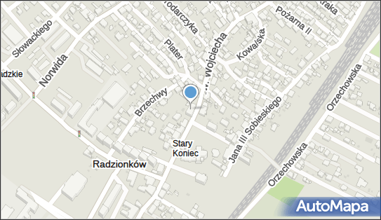 Sklep Wielobranżowy, ul. św. Wojciecha 45, Radzionków 41-922 - Przedsiębiorstwo, Firma, NIP: 6261052588