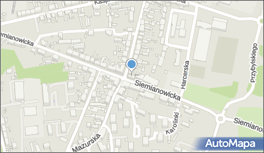 Sklep Wielobranżowy, Bożogrobców 2, Chorzów 41-503 - Przedsiębiorstwo, Firma, NIP: 6271706229