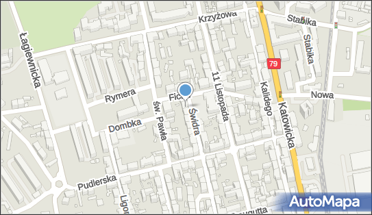 Sklep Wielobranżowy, ul. Augustyna Świdra 25, Chorzów 41-500 - Przedsiębiorstwo, Firma, NIP: 6271290674