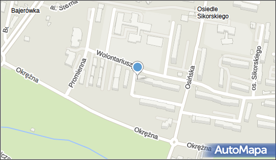 Sklep Wielobranżowy, os. Sikorskiego N/N, Żory 44-244 - Przedsiębiorstwo, Firma, NIP: 6510003064