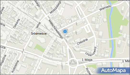 Sklep Wielobranżowy, ul. Stanisława Małachowskiego 46, Sosnowiec 41-200 - Przedsiębiorstwo, Firma, NIP: 6440501962