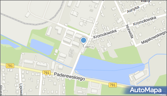 6491210447, Szywacz Beata Sklep Wielobranżowy 