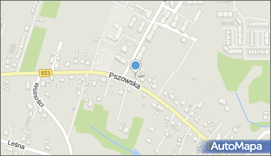 Sklep Wielobranżowy, Pszowska 152, Wodzisław Śląski 44-300 - Przedsiębiorstwo, Firma, numer telefonu, NIP: 6470502570