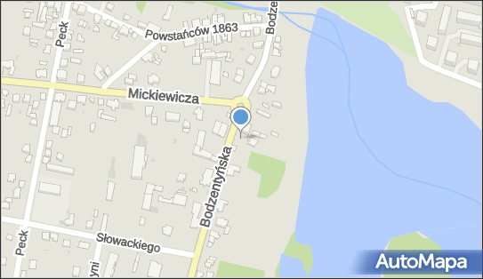 6631338384, Sklep Wielobranżowy Nieczajew Zbigniew 