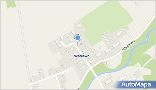 7393009489, Sklep Wielobranżowy Jadwiga Bąkowska 