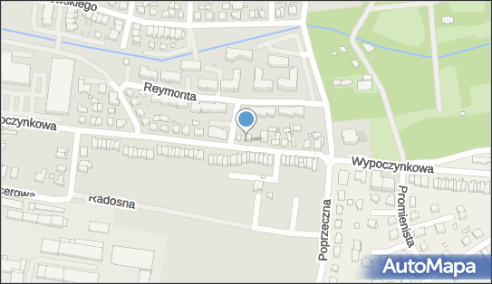 Sklep Wielobranżowy, Wypoczynkowa 16, Nowy Tomyśl 64-300 - Przedsiębiorstwo, Firma, NIP: 7881010366