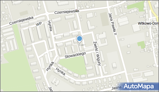 Sklep Wielobranżowy, ul. Żwirki i Wigury 4, Witkowo 62-230 - Przedsiębiorstwo, Firma, NIP: 6671040751