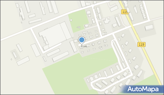 8531403226, Sklep Wielobranżowy Agnieszka Dzikowska 