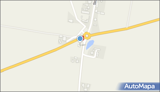 Sklep Wielobranżowy, Stodoły 48, Stodoły 88-320 - Przedsiębiorstwo, Firma, NIP: 5571525342