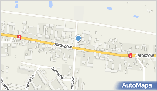 Sklep Wielobranżowy, Jaroszów 114a, Jaroszów 58-120 - Przedsiębiorstwo, Firma, NIP: 8841015174