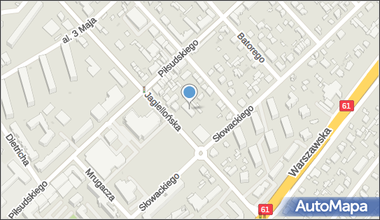 5361012091, 1) Sklep z Art.Dla Zwierząt 