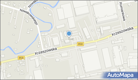 Sklep z Art.Met.i do Prod.Rolnej Gurdziel Bolesław, Krzeszowska 68 23-400 - Przedsiębiorstwo, Firma, NIP: 9181206074