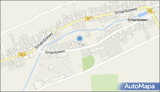 Sklep z Art Spożywczo Przemysłowymi, Smardzewo 14, Smardzewo 66-204 - Przedsiębiorstwo, Firma, NIP: 9271060786