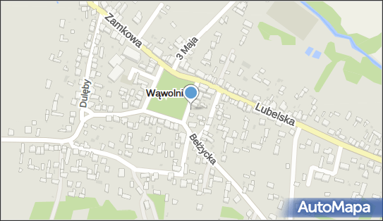 7161051087, Kędzierski Tadeusz Sklep z Artykułami Różnymi 