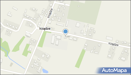 Sklep z Artykułami Spożywczymi i Przemysłowymi, Irządze 127 42-252 - Przedsiębiorstwo, Firma, NIP: 5771400970