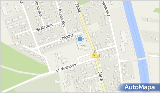 Sklep z Odzieżą Używaną, pl. Wolności 3A, Nieporęt 05-126 - Przedsiębiorstwo, Firma, NIP: 5311008733