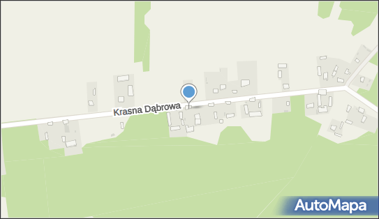 Sklep z Odzieżą Używaną, Krasna Dąbrowa 9, Krasna Dąbrowa 26-670 - Przedsiębiorstwo, Firma, NIP: 8121693288