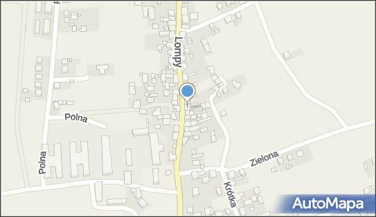 5751010510, Alicja Gasiak Sklep Zielarski 