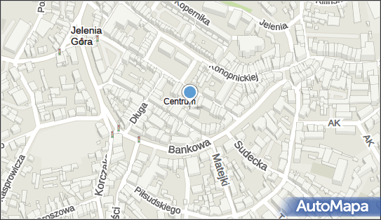 Sklep Zielarski Gertruda Góralik, Mroczna 1, Jelenia Góra 58-500 - Przedsiębiorstwo, Firma, NIP: 6111456887