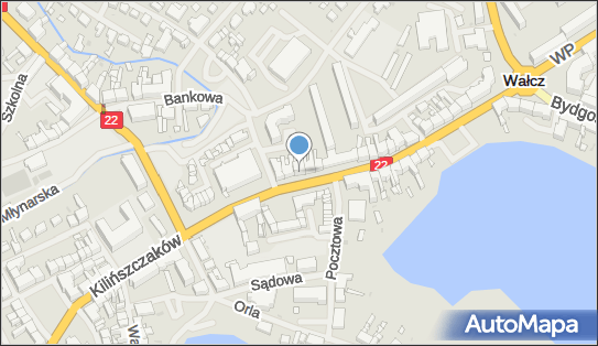 Sklep Zielarsko Medyczny Alba, Kilińszczaków 37, Wałcz 78-600 - Przedsiębiorstwo, Firma, numer telefonu, NIP: 7651011497