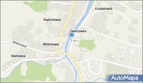 Sklep Zielarsko Medyczny Artykuły, Wiśniowa 656, Wiśniowa 32-412 - Przedsiębiorstwo, Firma, NIP: 6811092051