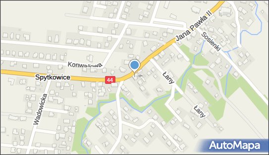 Sklep Zoologiczno Wędkarski Animals Artykuły Dla Gołębi 34-116 - Przedsiębiorstwo, Firma, numer telefonu, NIP: 5512346431