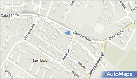 Sklep Zoologiczno Wędkarski Nemo, Zabrzańska 57, Bytom 41-907 - Przedsiębiorstwo, Firma, numer telefonu, NIP: 6261818837