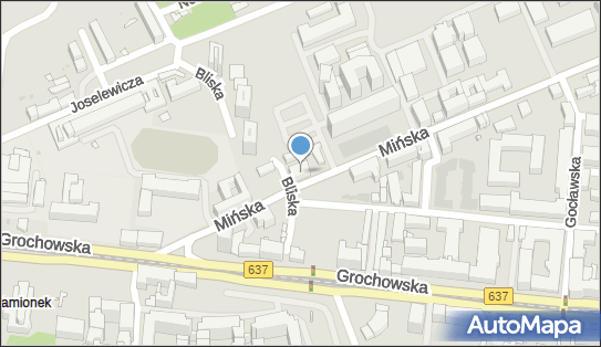 Sklep Zoologiczny Ara Dolecki w Dolecka B Dolecki M, ul. Mińska 15 02-808 - Przedsiębiorstwo, Firma, NIP: 1131865391