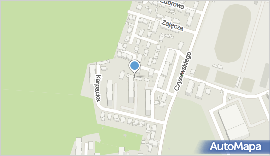 Sklep Zoologiczny Małe Zoo, Karpacka 4C, Gdańsk 80-336 - Przedsiębiorstwo, Firma, NIP: 5842510129