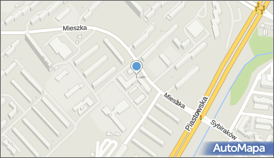 Sklep Zoologiczny, Mieszka I 14, Białystok 15-054 - Przedsiębiorstwo, Firma, numer telefonu, NIP: 9660627402