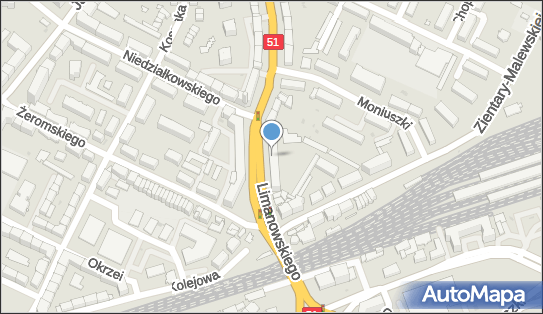 Sklepik Na Piątkę, ul. Bolesława Limanowskiego 10, Olsztyn 10-900 - Przedsiębiorstwo, Firma, NIP: 7392257009