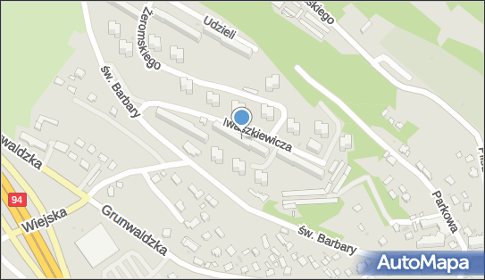 8181234236, SaraTrans - Paweł Ziomek 