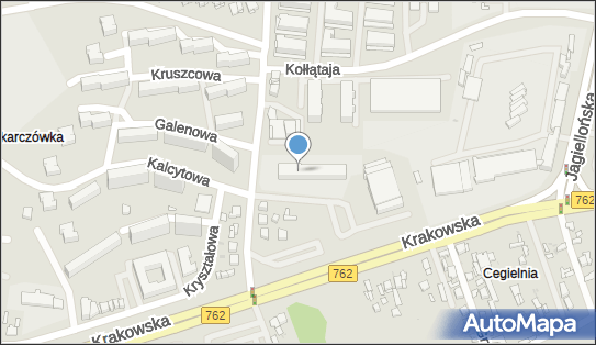 Sklepik Uczniowski, ul. Podklasztorna 117, Kielce 25-705 - Przedsiębiorstwo, Firma, NIP: 6572205284