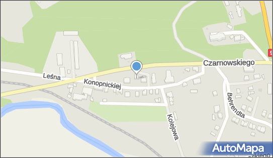 5931386406, Sklepy Wielobranżowe 