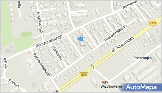 7121527069, Sklep Marek Wójtowicz 