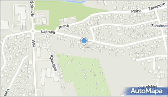 Sklep, ul. Henryka Mereckiego 22, Suwałki 16-400 - Przedsiębiorstwo, Firma, NIP: 8441076077