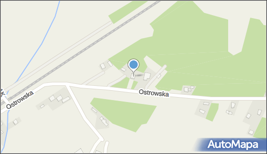 Sklep, Ostrów 132, Ostrów 26-060 - Przedsiębiorstwo, Firma, NIP: 9590139694