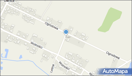 SKM Słońsk, ul. Ogrodowa 19, Ownice 66-436 - Przedsiębiorstwo, Firma, numer telefonu, NIP: 4290069768