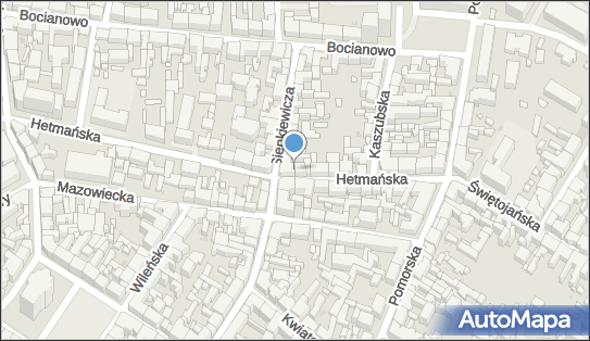 5542438379, Sklep Ogólnospożywczy 