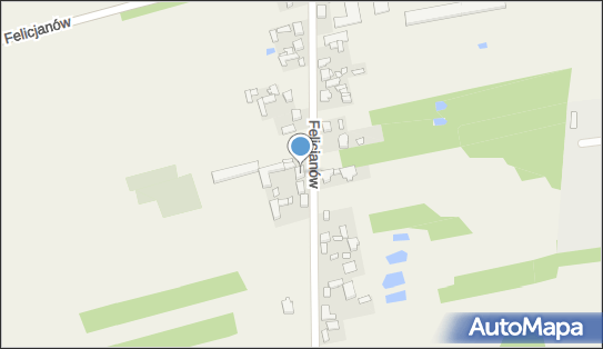 Skoczylas Andrzej - Remskol, Felicjanów 5, Felicjanów 95-040 - Przedsiębiorstwo, Firma, NIP: 8331258943