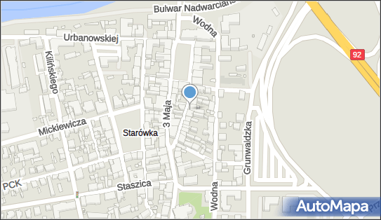 Skoczylas Karol Puh Termit, ul. Wiosny Ludów 5, Konin 62-500 - Przedsiębiorstwo, Firma, NIP: 6652473532