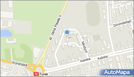 Skomar Józef Skonieczka, Młodych 6, Turek 62-700 - Przedsiębiorstwo, Firma, NIP: 6681305174